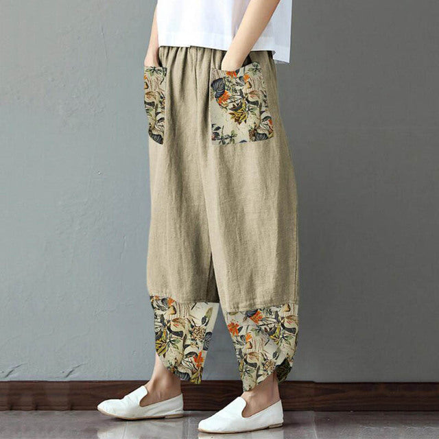 Emilio® | Relaxed And Stylish Trousers