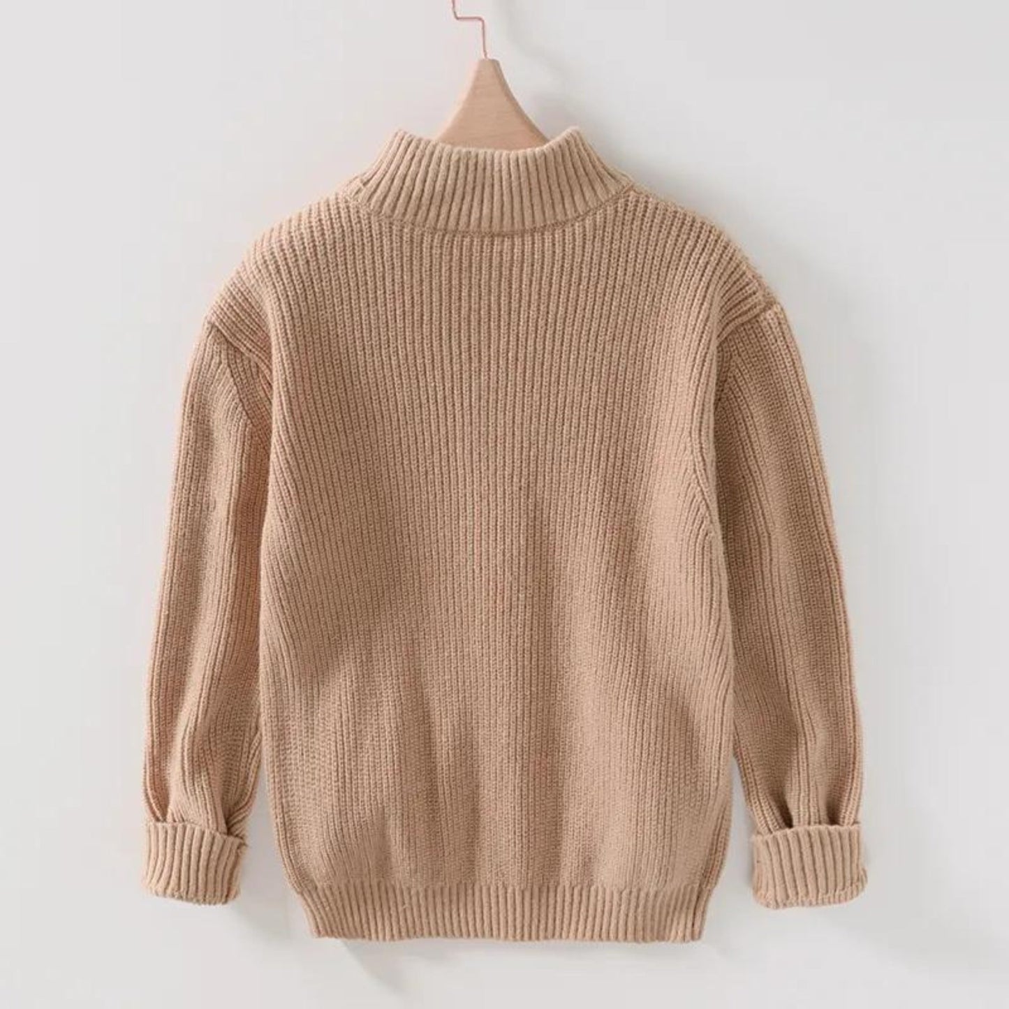 Bonifacio® | Comfortable Stylish Sweater