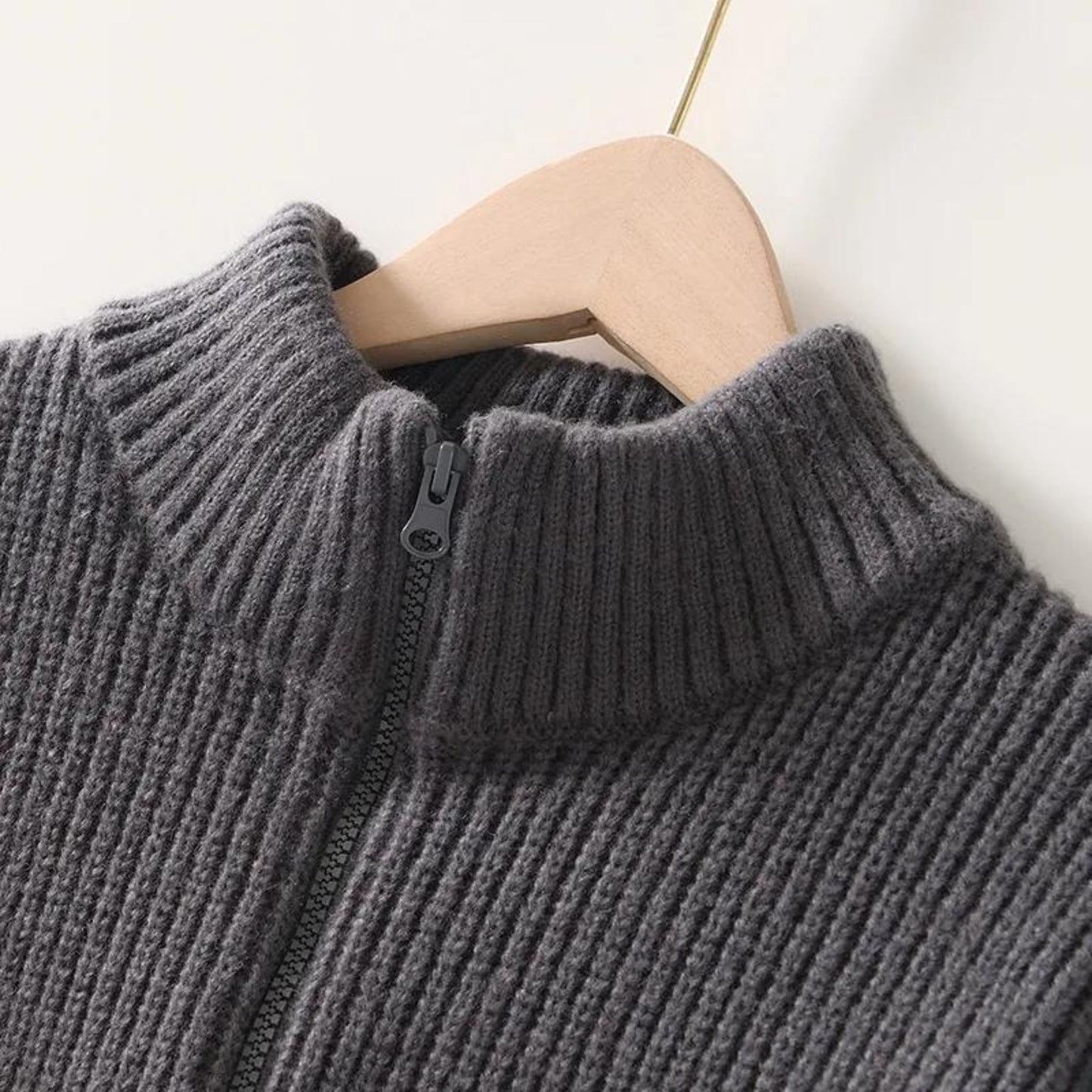 Bonifacio® | Comfortable Stylish Sweater