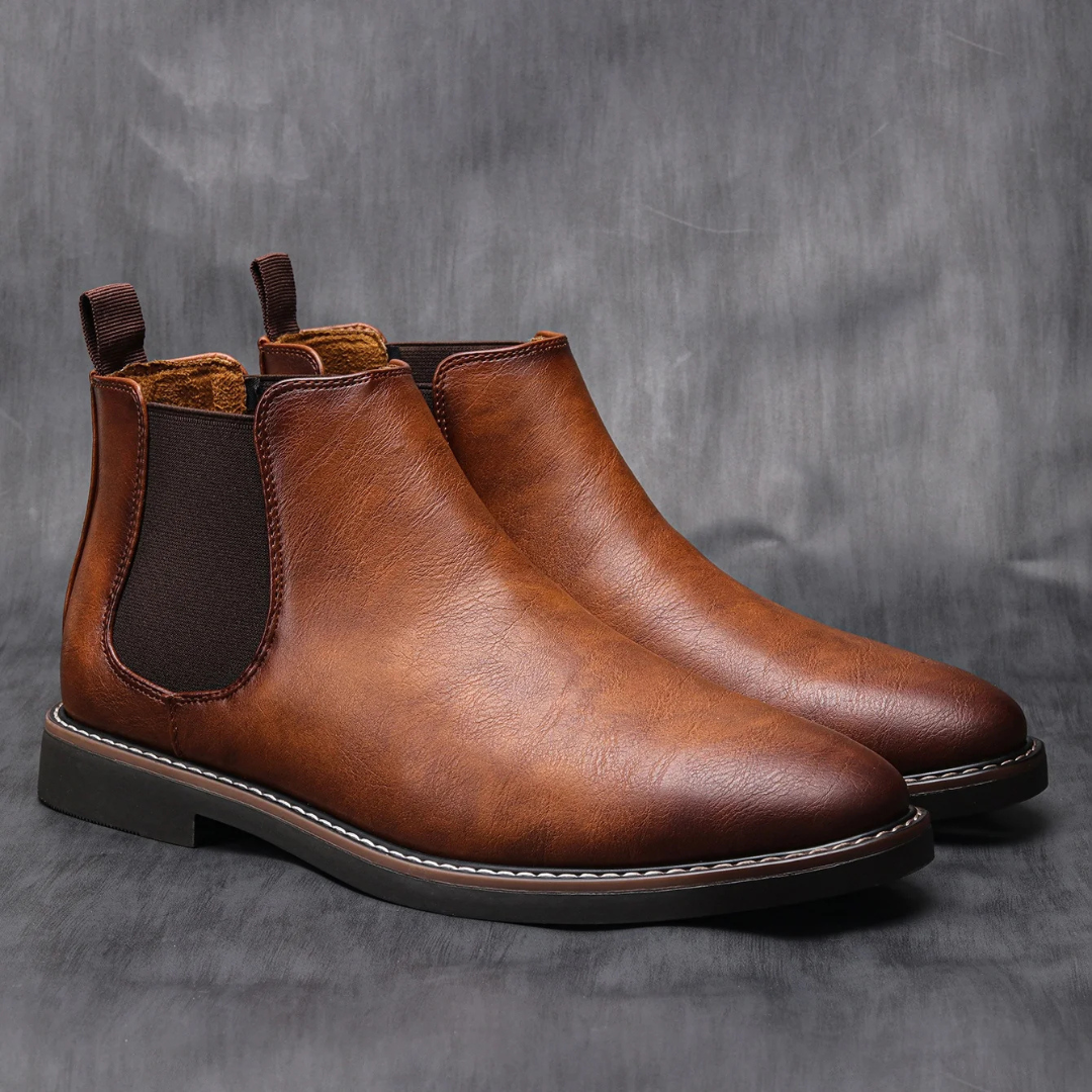 Matthew® | Chelsea Boots