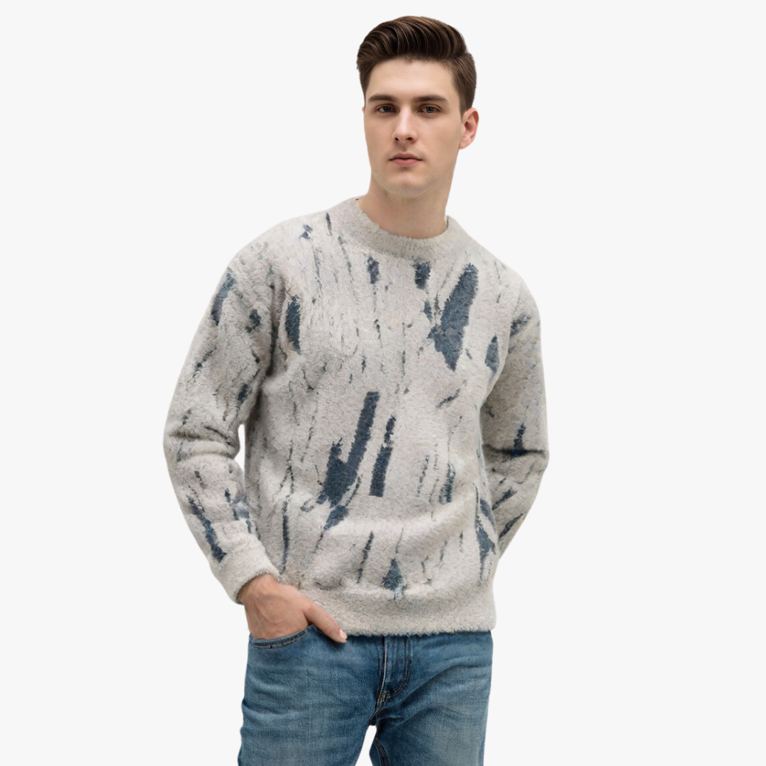 Jace® | Loose Fashion Sweaters