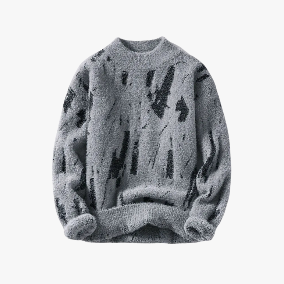Jace® | Loose Fashion Sweaters
