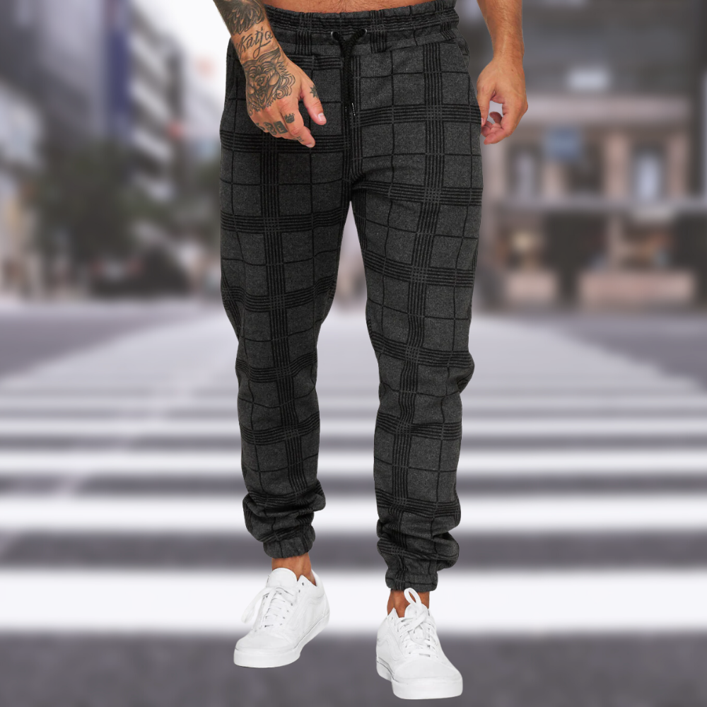 Isidore® | Stylish And Unique Trousers