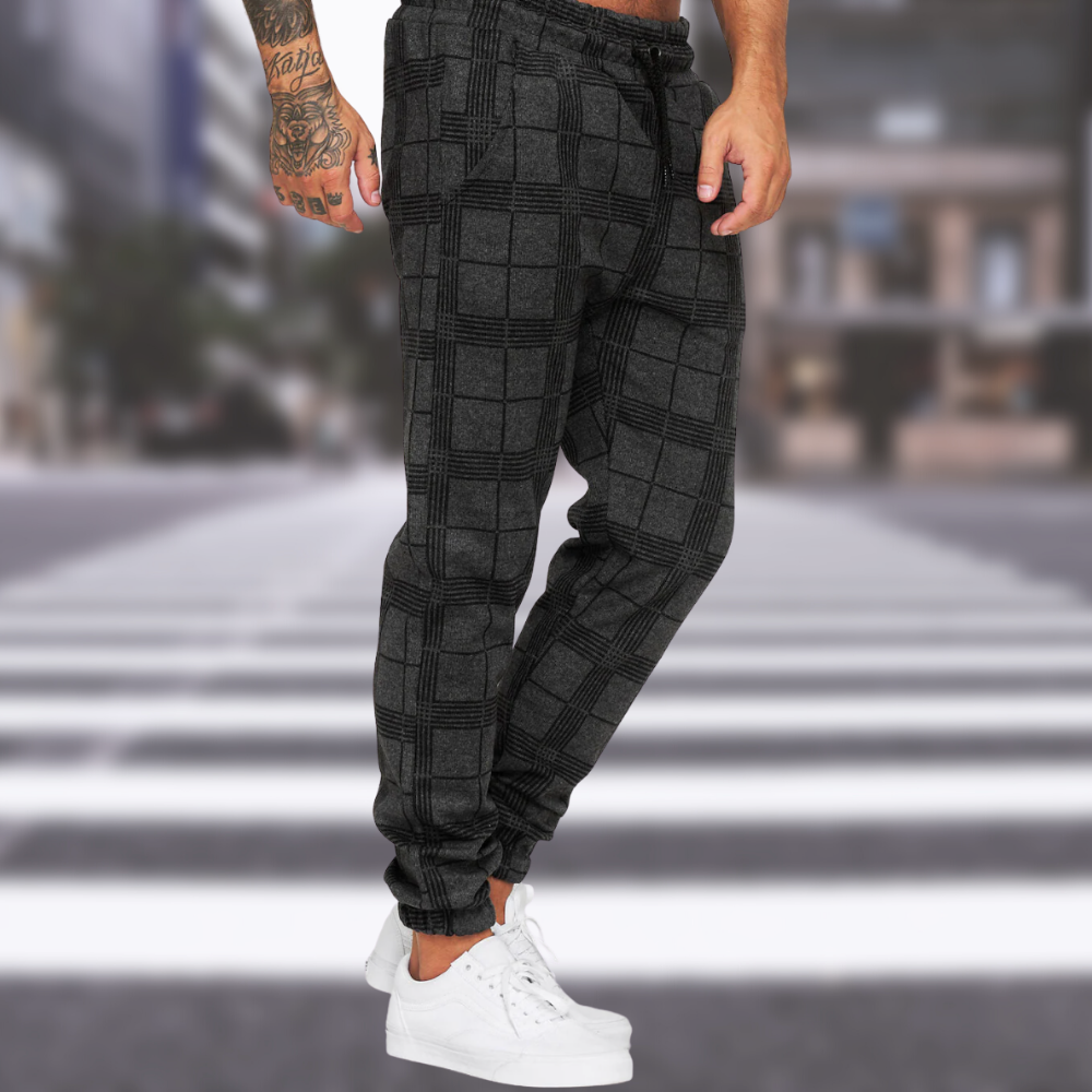 Isidore® | Stylish And Unique Trousers