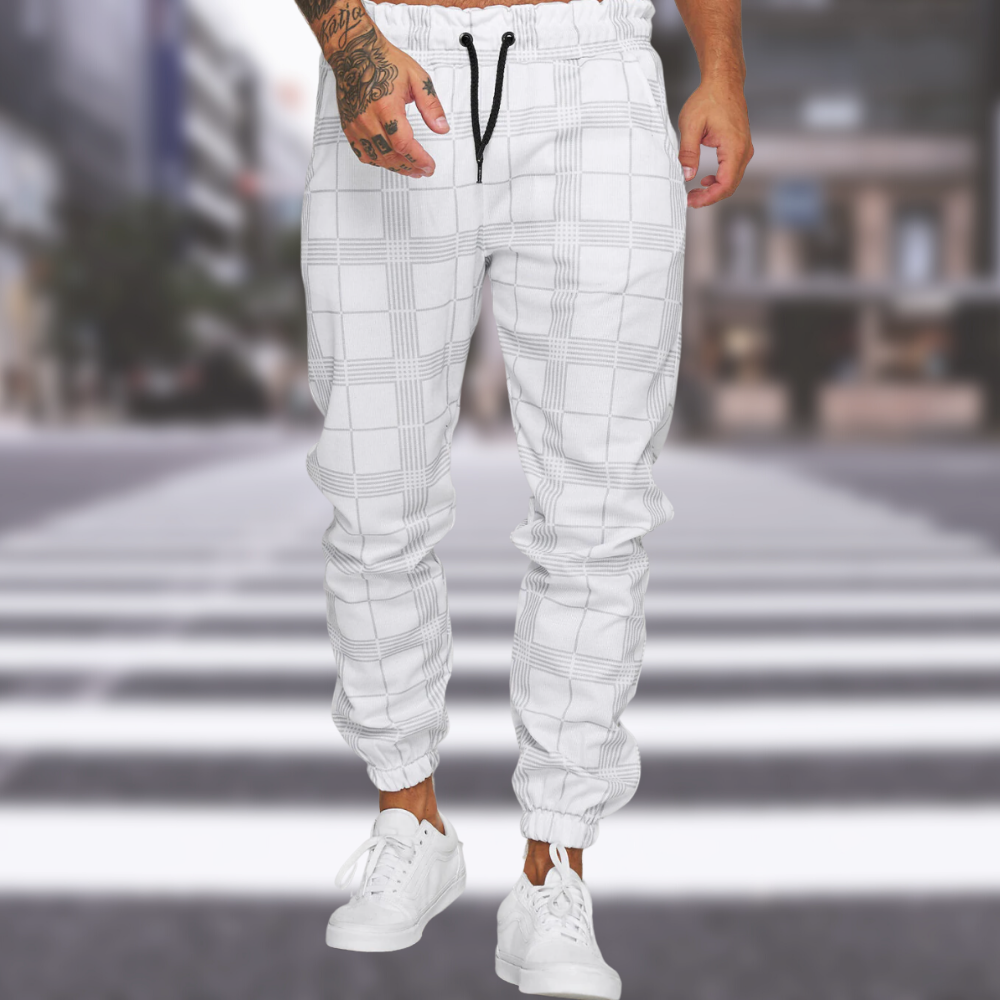 Isidore® | Stylish And Unique Trousers