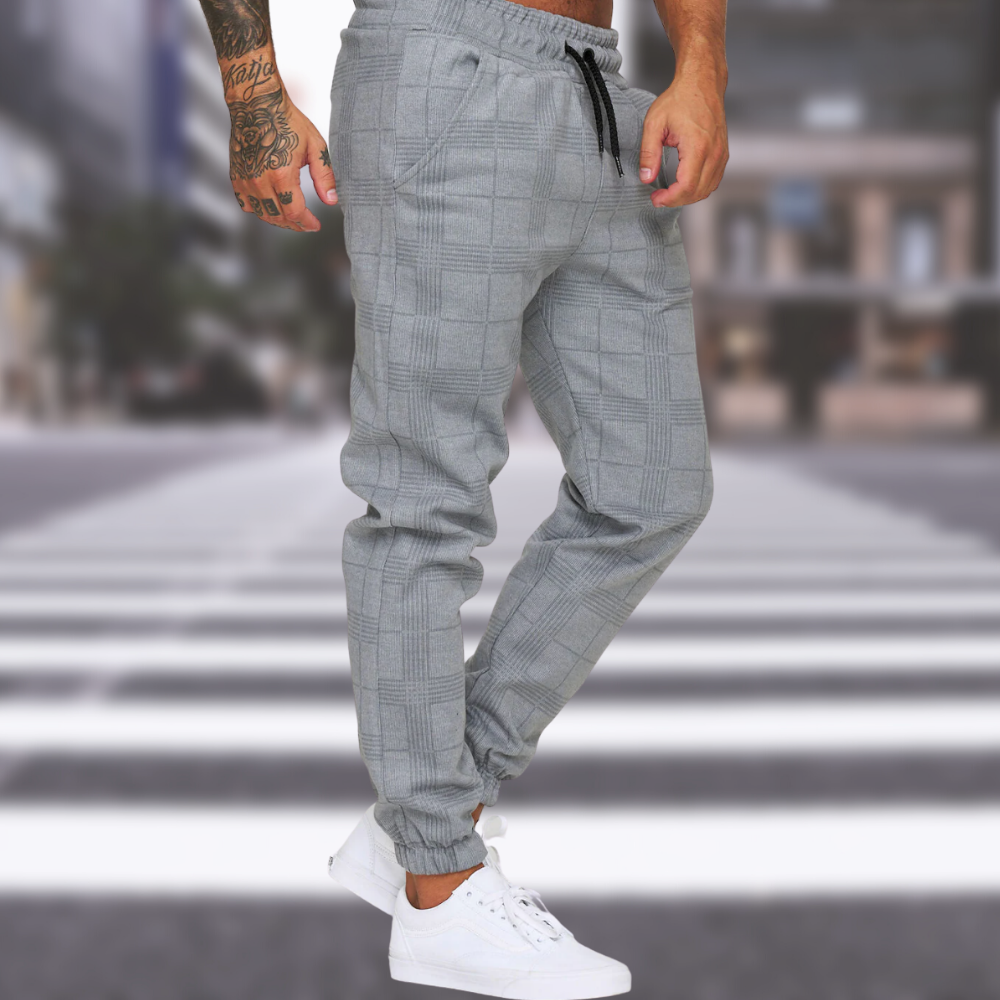 Isidore® | Stylish And Unique Trousers