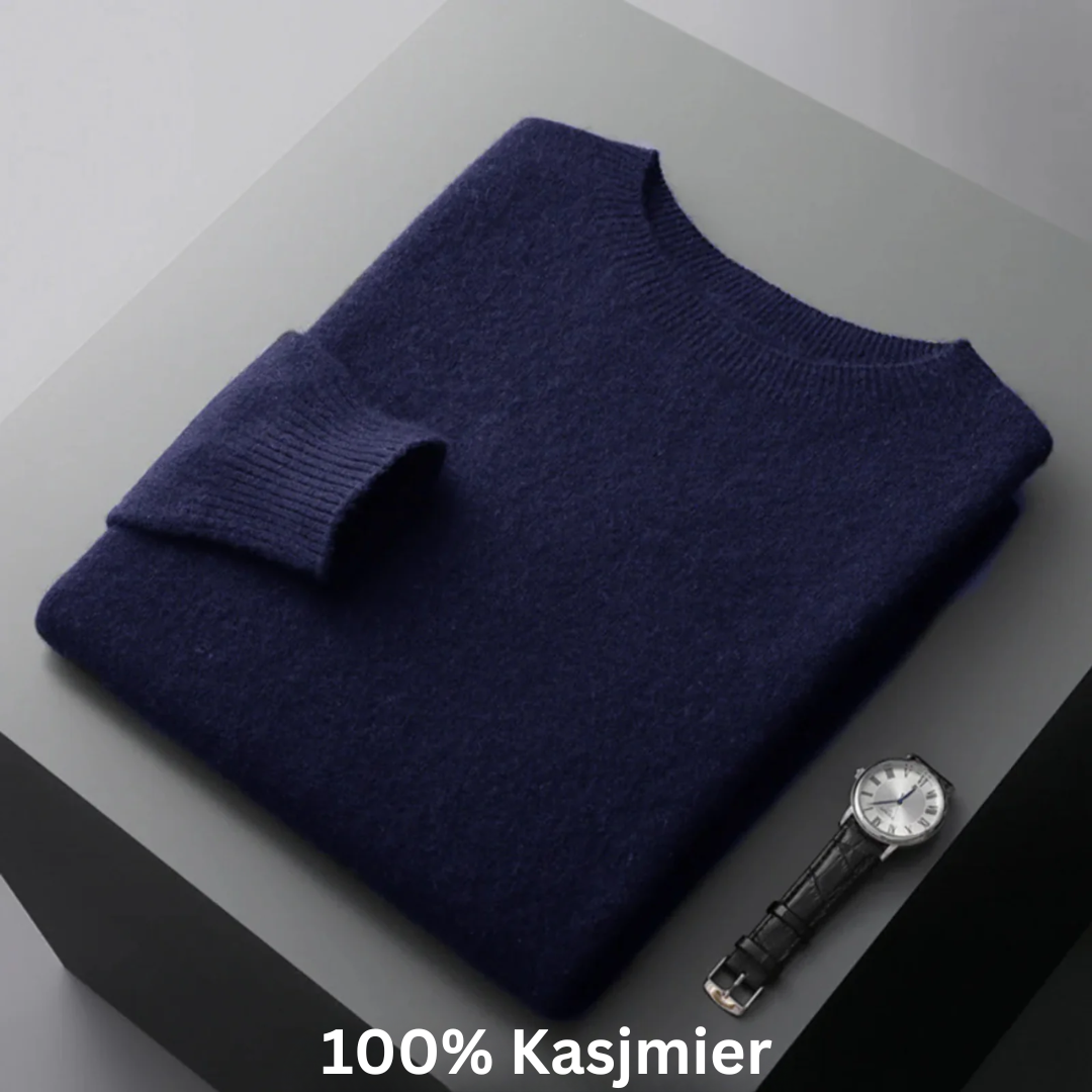 Jackson® | Cashmere Sweater For Men