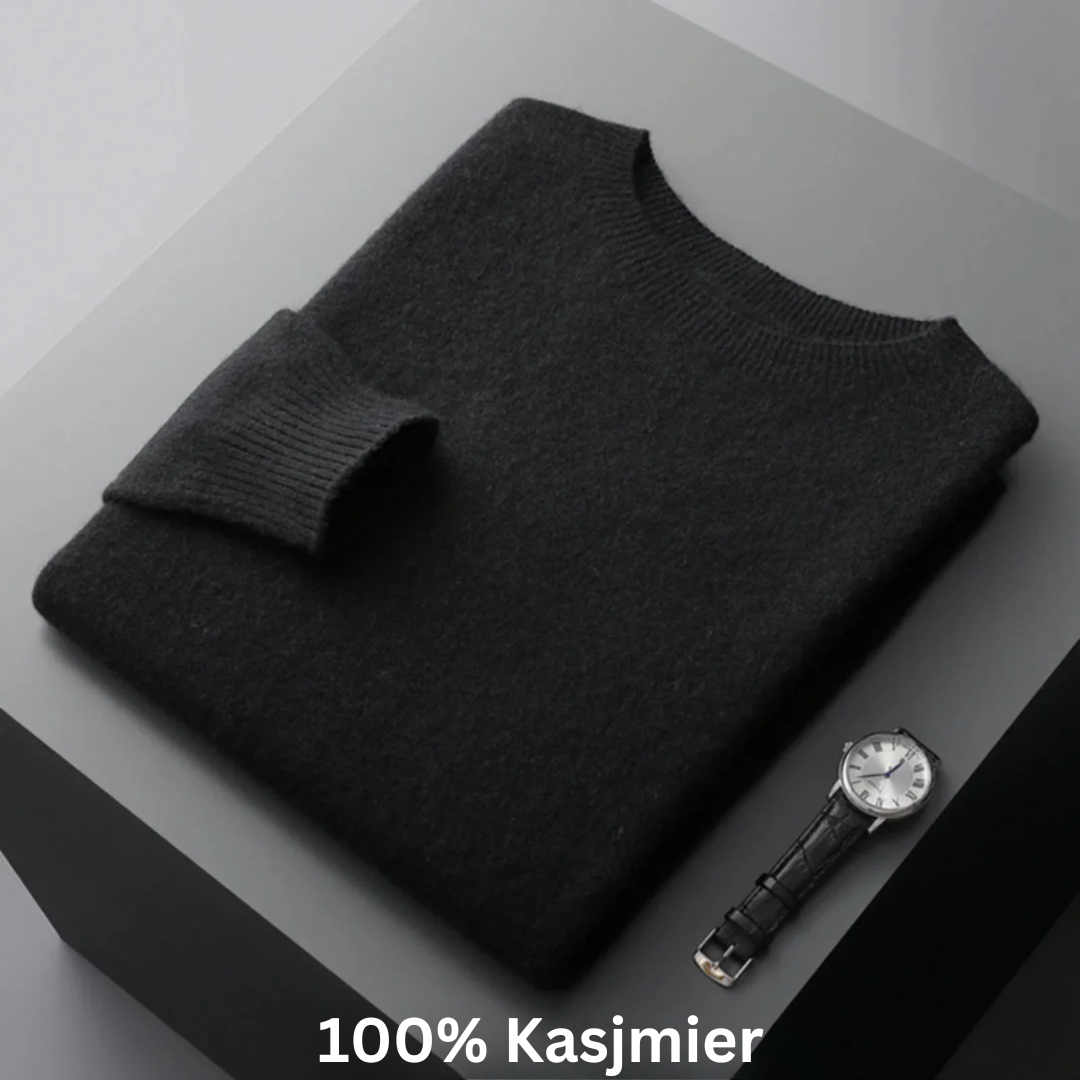 Jackson® | Cashmere Sweater For Men