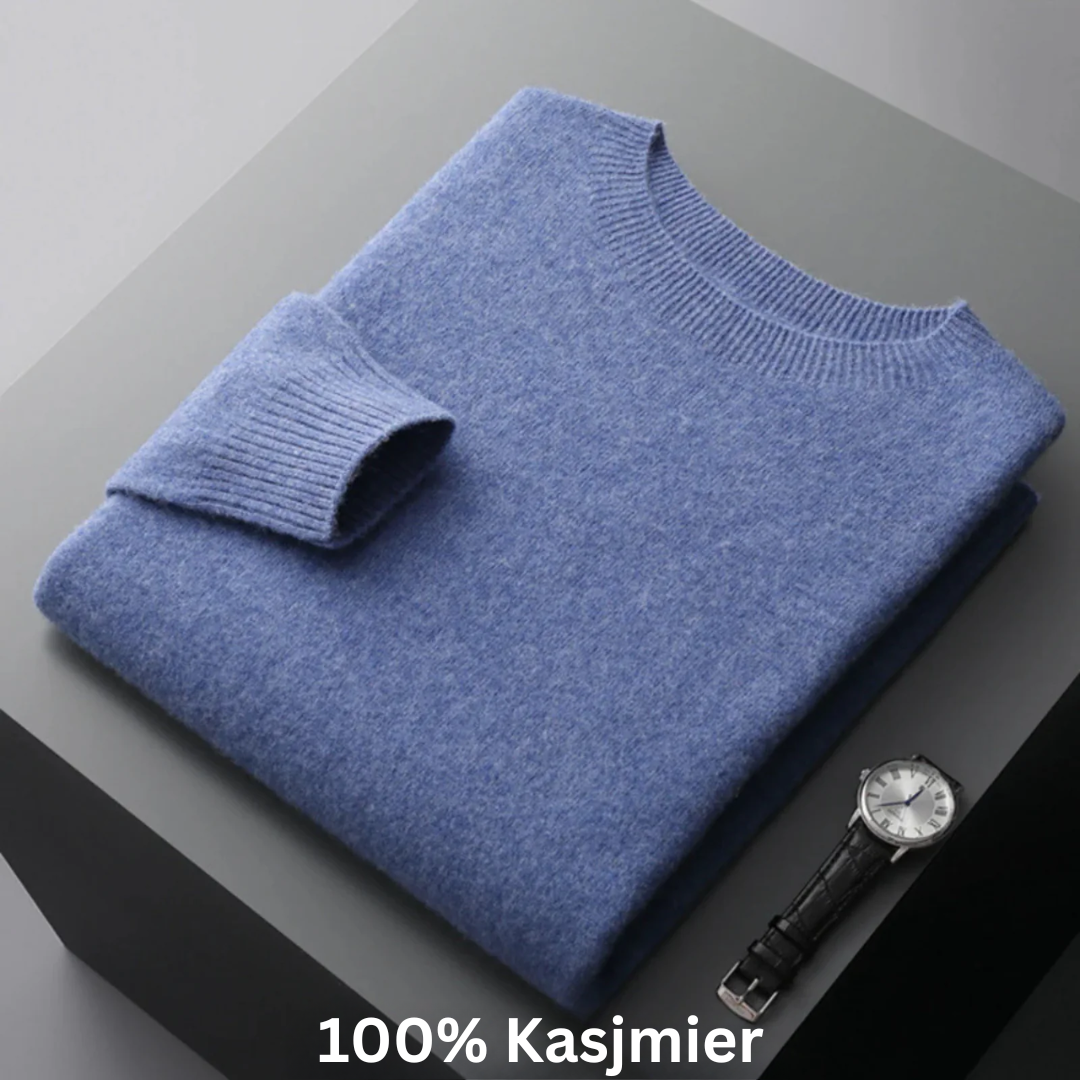Jackson® | Cashmere Sweater For Men
