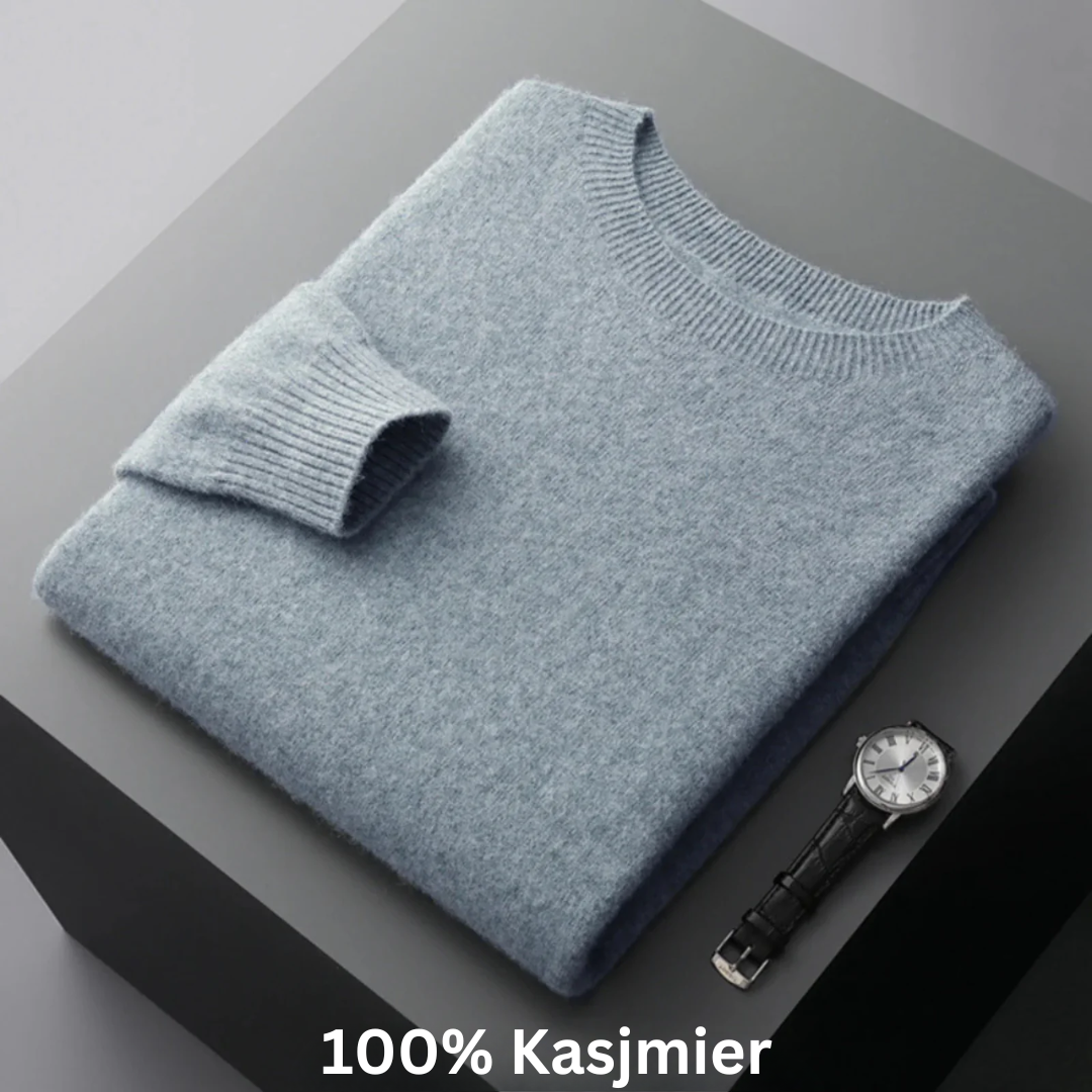 Jackson® | Cashmere Sweater For Men