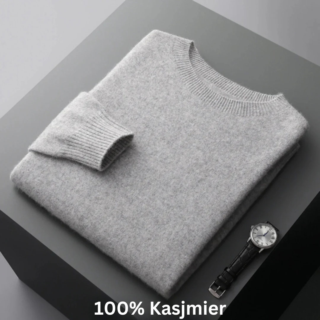 Jackson® | Cashmere Sweater For Men