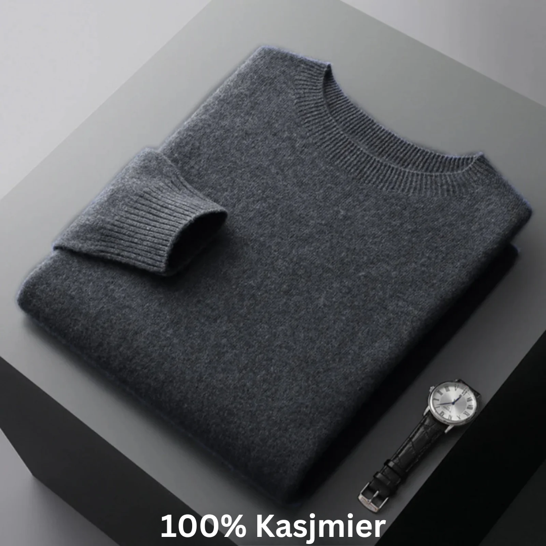 Jackson® | Cashmere Sweater For Men