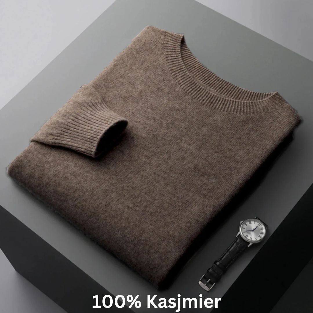 Jackson® | Cashmere Sweater For Men