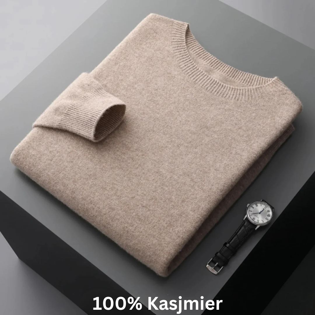 Jackson® | Cashmere Sweater For Men