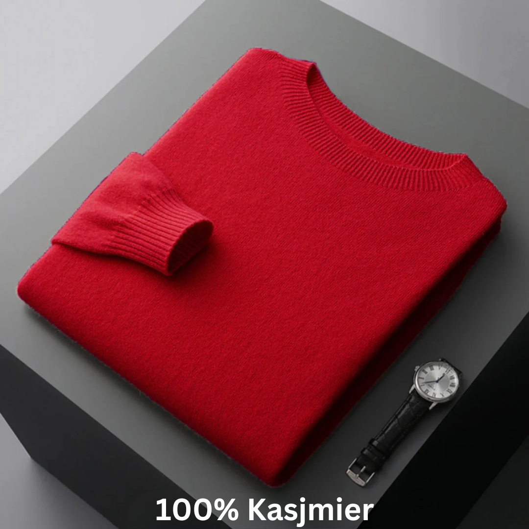 Jackson® | Cashmere Sweater For Men