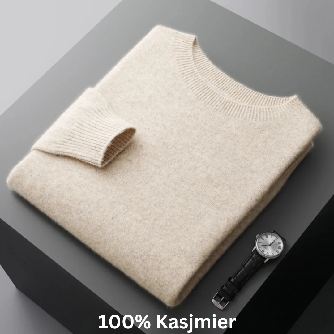 Jackson® | Cashmere Sweater For Men
