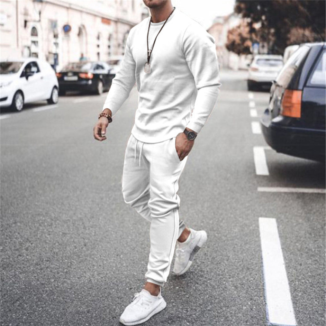 Martín® | Supreme Tracksuit Set