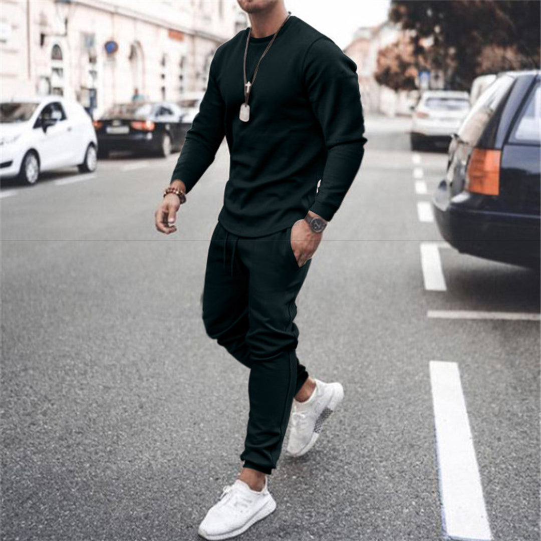 Martín® | Supreme Tracksuit Set