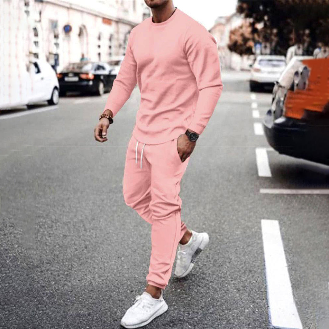 Martín® | Supreme Tracksuit Set