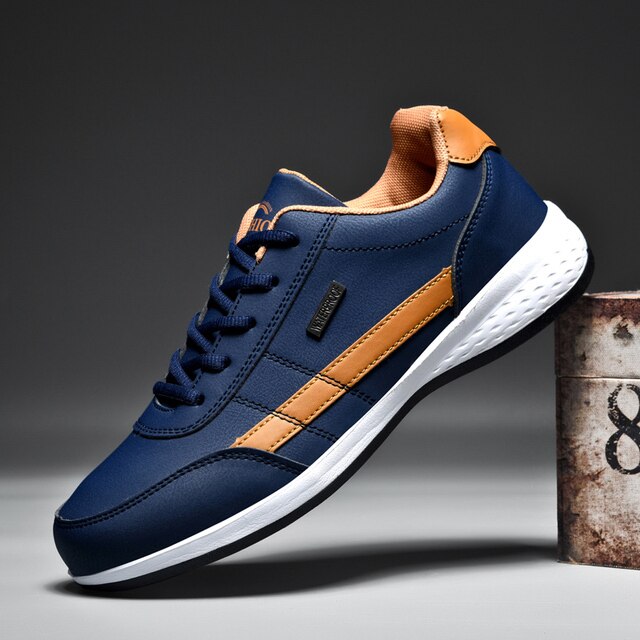 Ermenegildo® | Modern And Comfortable Shoes