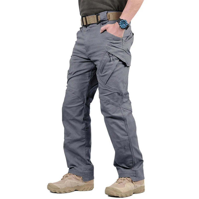 Bernardino® | Casual And Relaxed Trousers