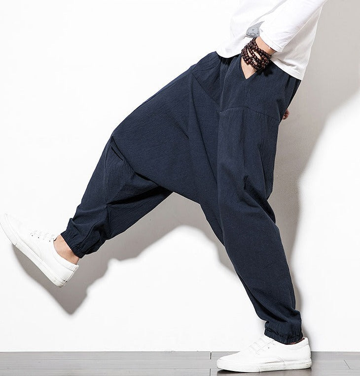 Aurelio® | Elegant And Versatile Trousers