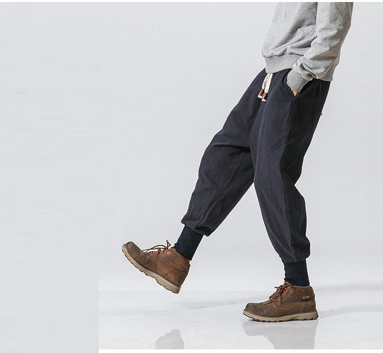 Aurelio® | Elegant And Versatile Trousers