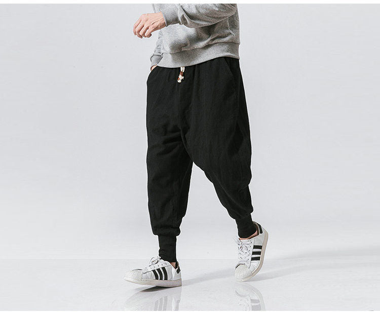 Aurelio® | Elegant And Versatile Trousers