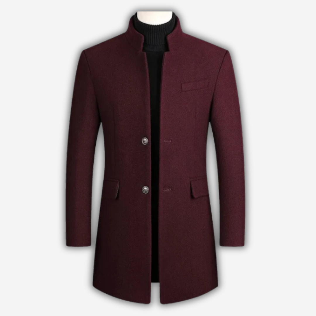 Ernesto® | Luxury And Stylish Jacket