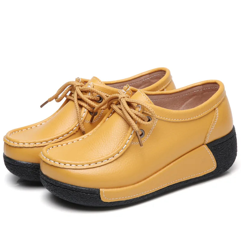 Heriberto® | Classic And Elegant Shoes