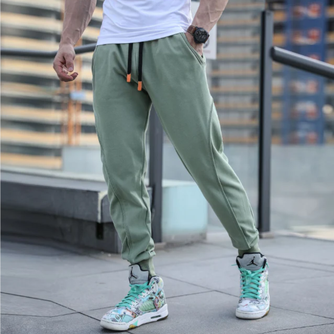 Adrián® | Casual And Fashionable Trousers