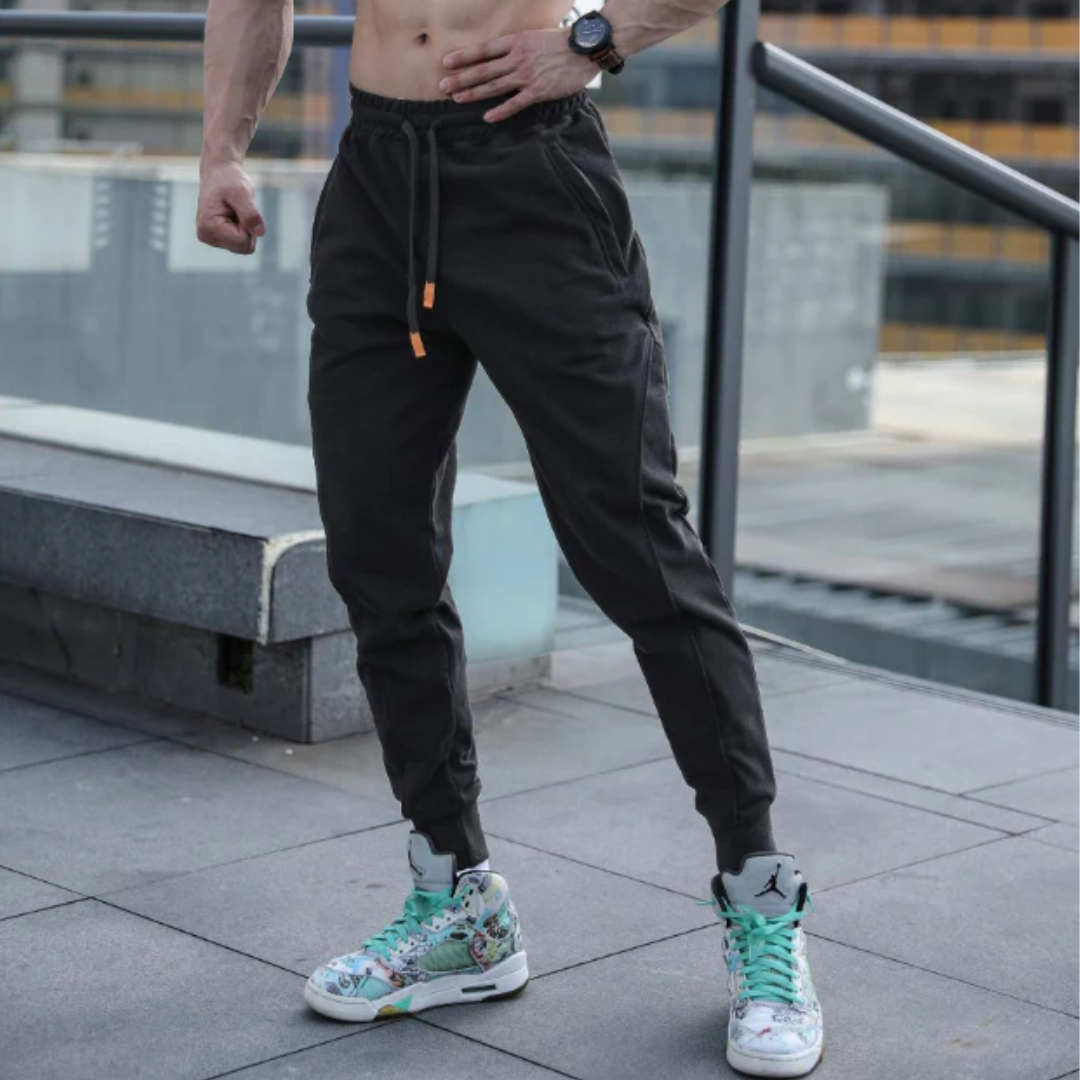 Adrián® | Casual And Fashionable Trousers