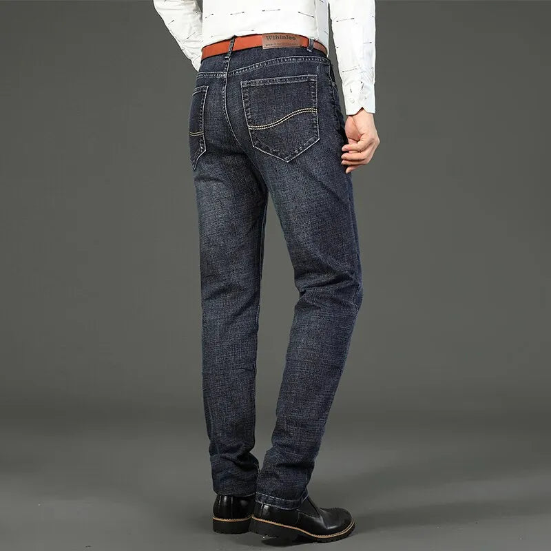 Beltrán® | Casual And Effortless Pants