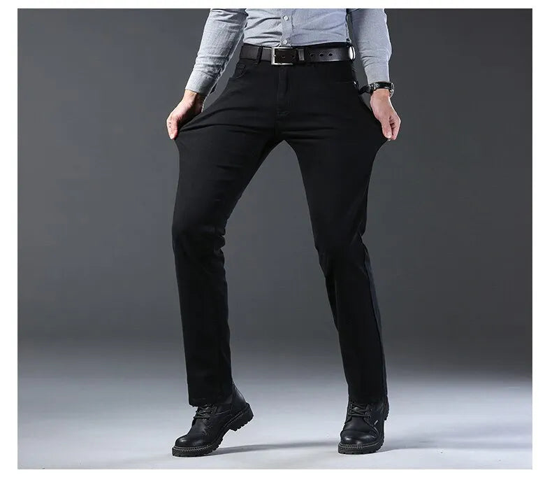 Beltrán® | Casual And Effortless Pants