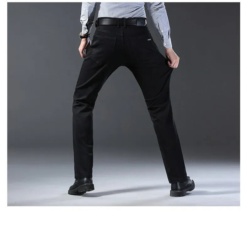 Beltrán® | Casual And Effortless Pants