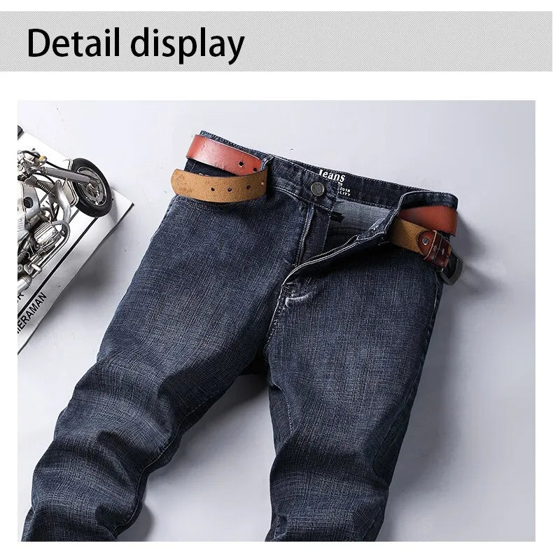 Beltrán® | Casual And Effortless Pants