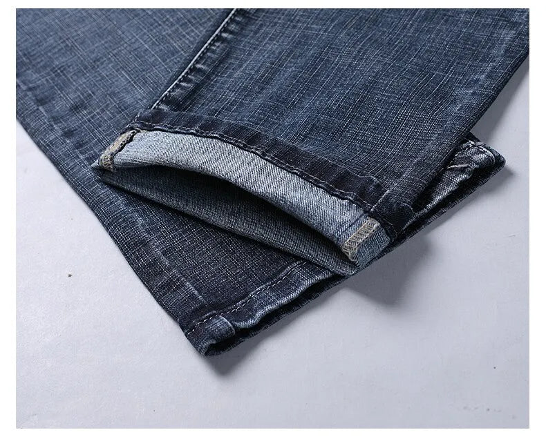 Beltrán® | Casual And Effortless Pants