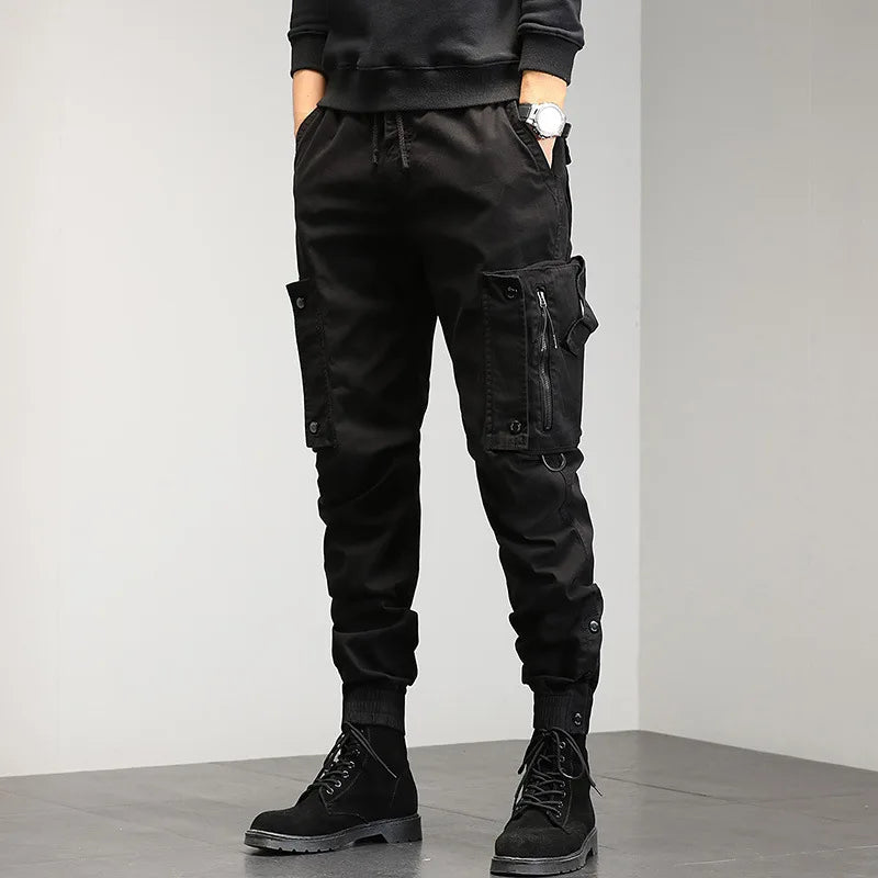 Aquiles® | Casual And Fashionable Trousers