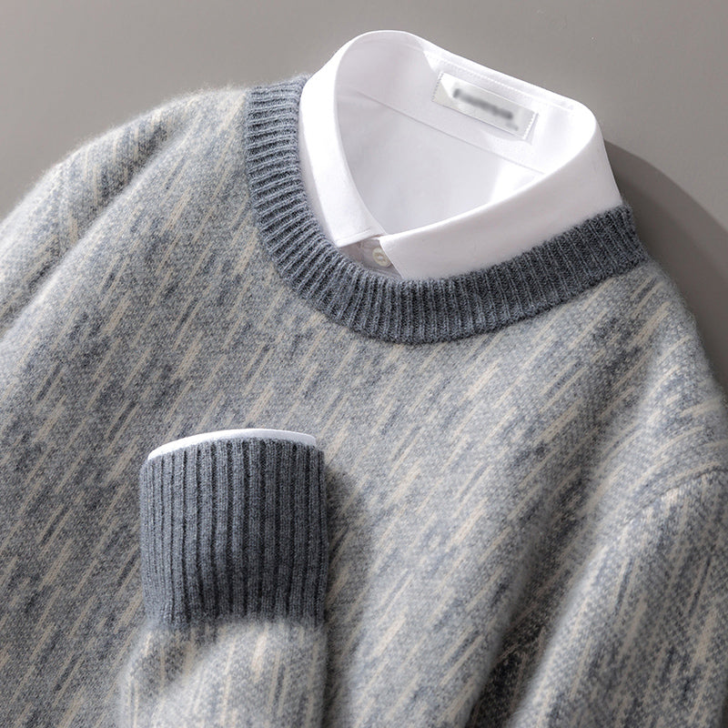 Asdrúbal® | Cashmere Sweater