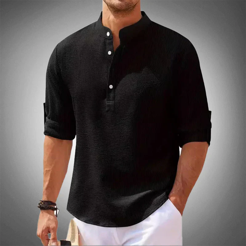 Loreto® | Linen Shirt