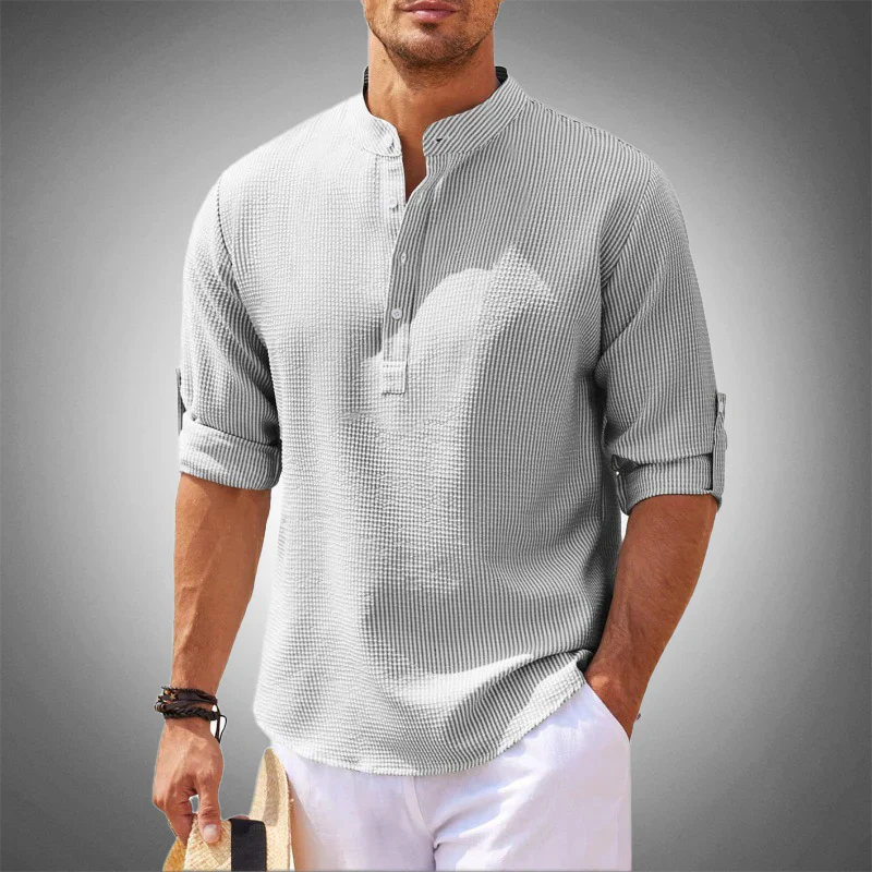 Loreto® | Linen Shirt