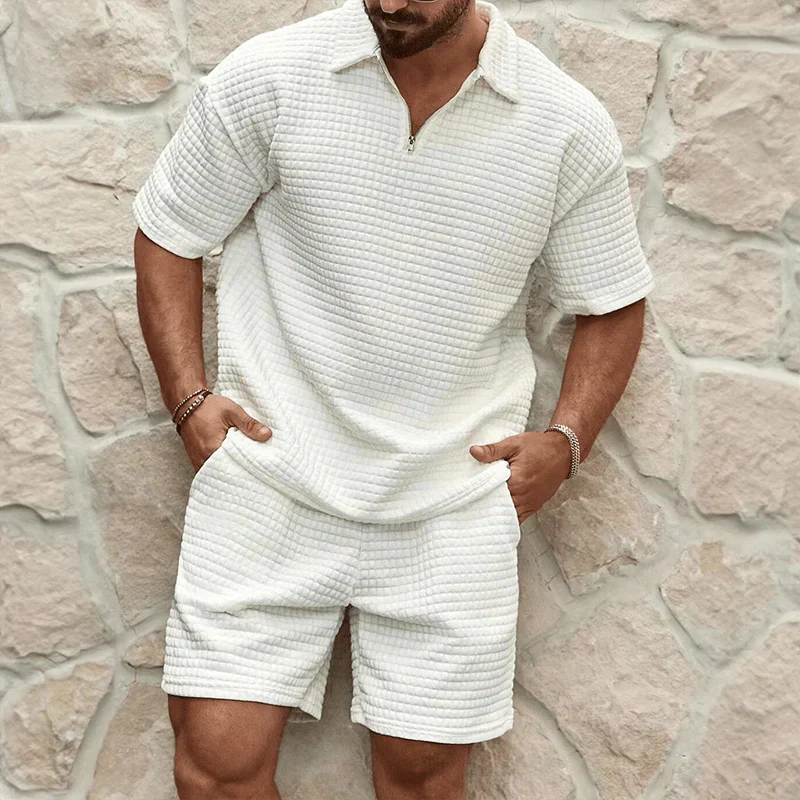 Hugo® | Luxury Comfortable Men's Set