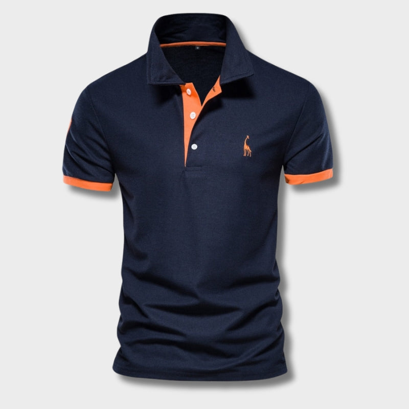 Auguste® | Lucas Polo-Shirt