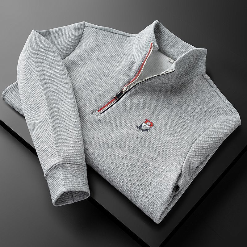 Sergio® | Quarter-Zip Sweater