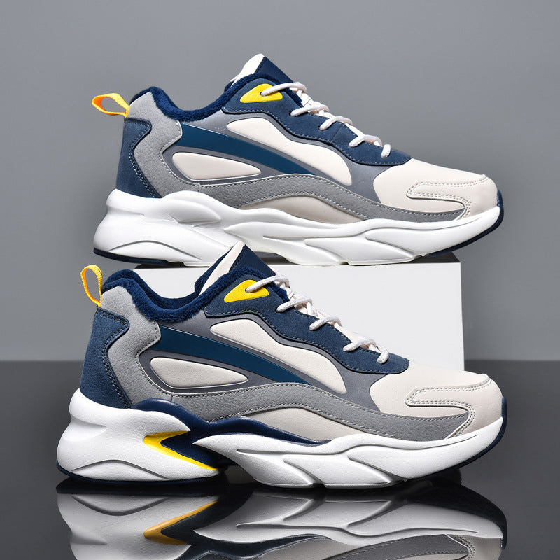 Fergus® | Sneakers Unisex
