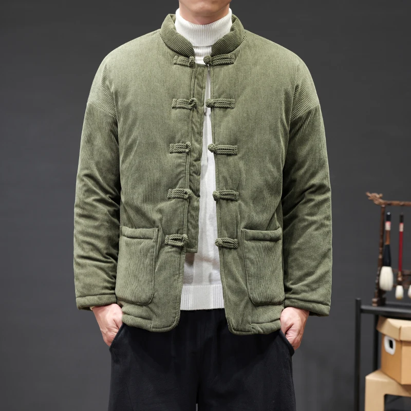 Alfredo® | Corduroy Jacket