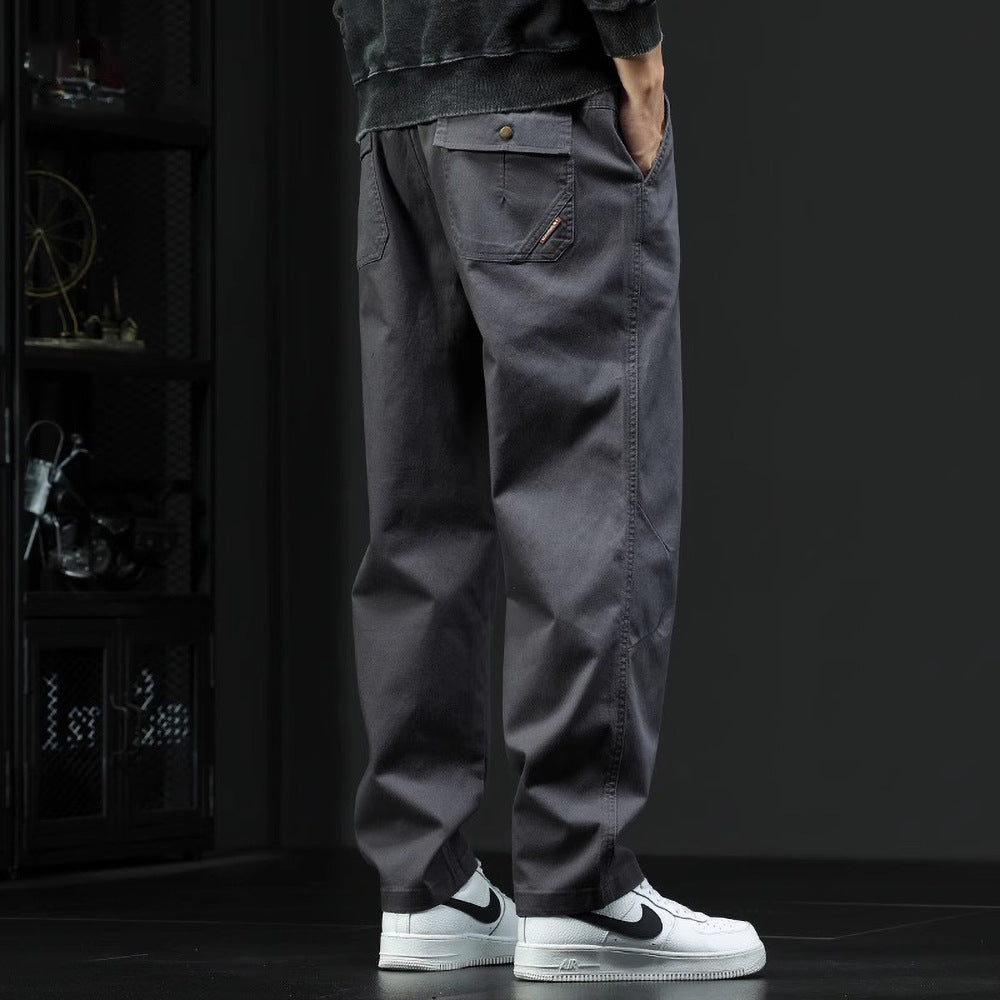 Albie® | Perfect Pants For Spring