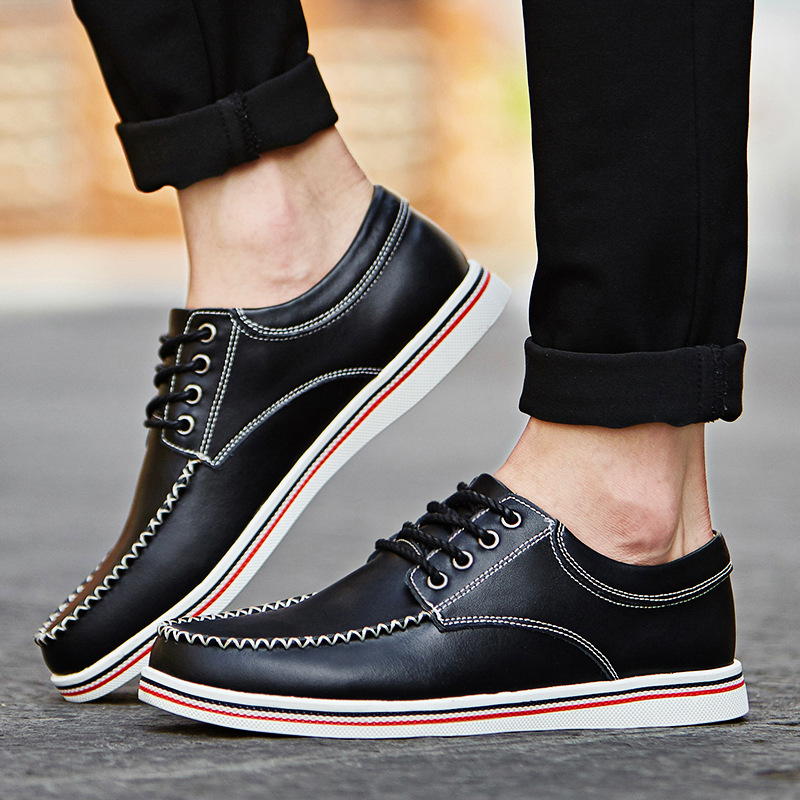 Adrián® | Genuine Leather Shoes