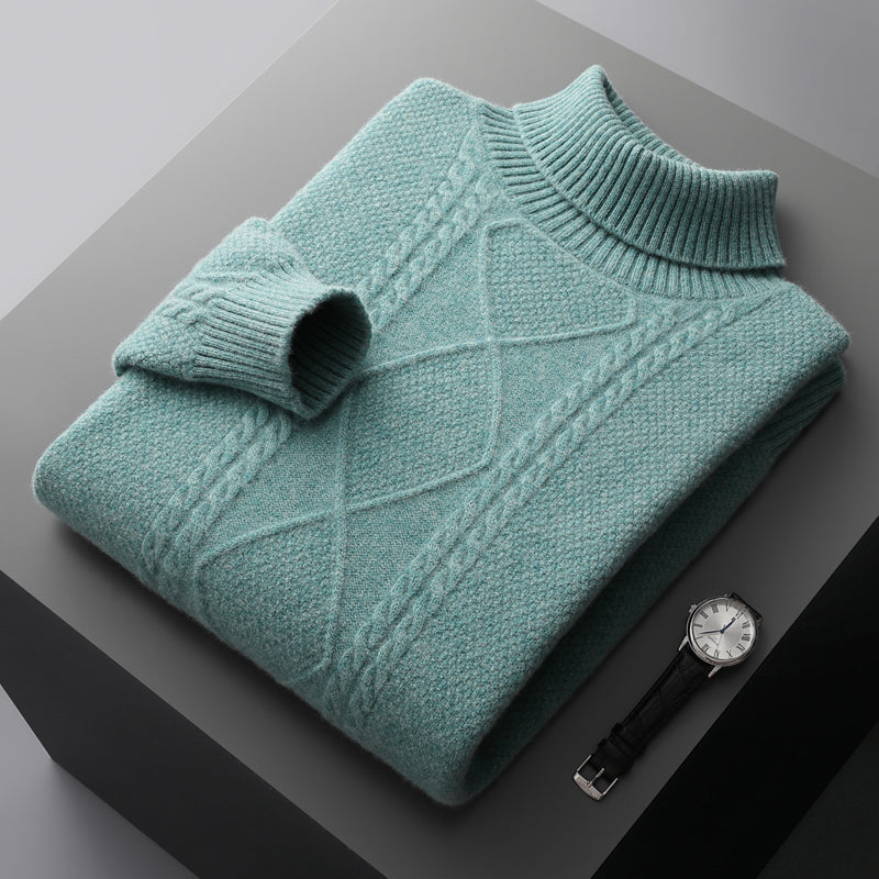 Leo® | Wool sweater