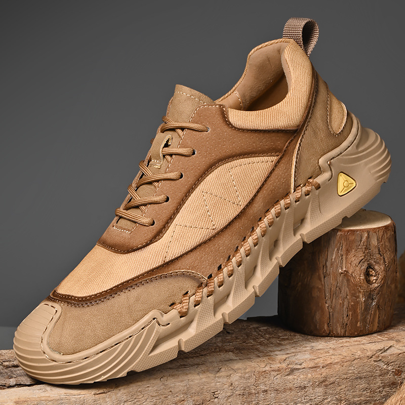 Salvador® | Trailedge Adaptive Sneakers